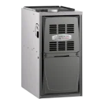 Armstrong Air A802V Gas Furnace