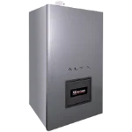 Burnham ALTA Wall-Hung Gas Boiler