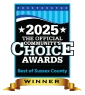2025 Best of Sussex County