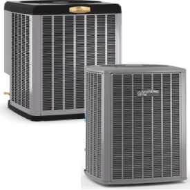 Air Conditioning Installation in Newton, NJ