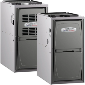 Furnace Installation in Newton, NJ