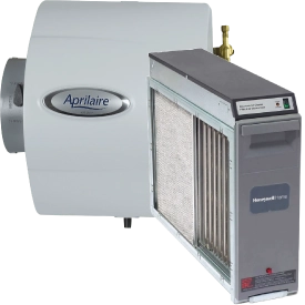 Indoor Air Quality Solutions in Newton, NJ